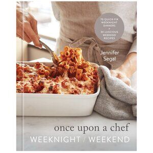 Book Once Upon a Chef: WeeknightWeekend: 70 Quick-Fix Weeknight Dinners 30